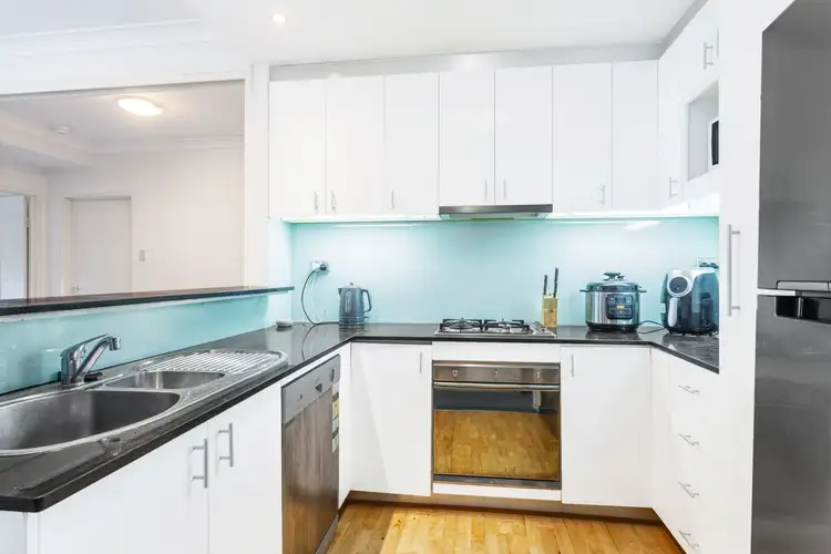 Third view of Homely apartment listing, 109/38-46 Albany Street, St Leonards NSW 2065
