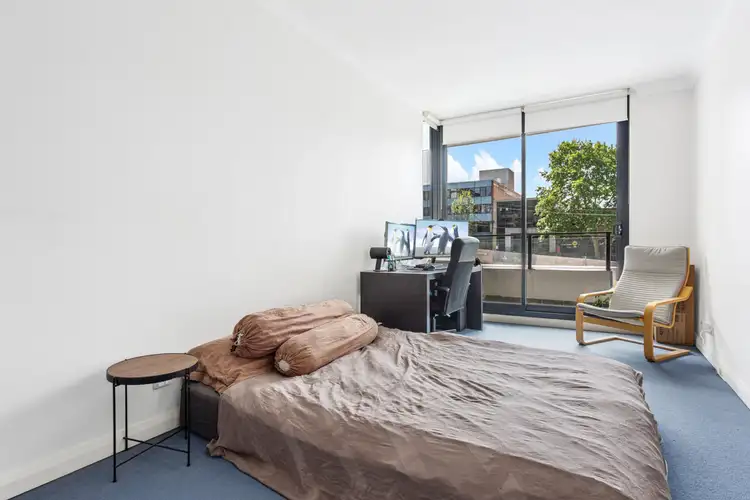 Fourth view of Homely apartment listing, 109/38-46 Albany Street, St Leonards NSW 2065