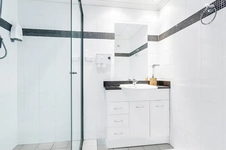 Fifth view of Homely apartment listing, 109/38-46 Albany Street, St Leonards NSW 2065