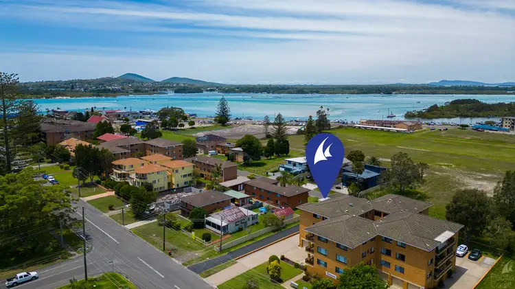 16/24 Taree Street, Tuncurry NSW 2428