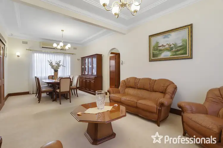 Second view of Homely house listing, 2 Simmons Road, Kingsgrove NSW 2208