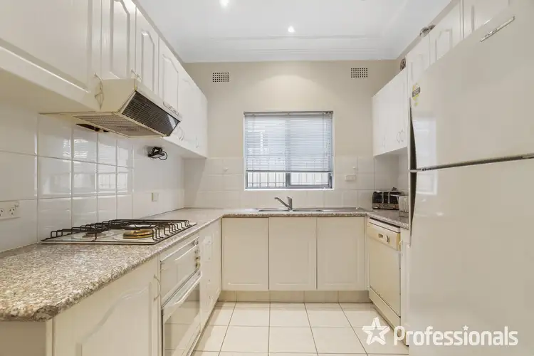 Fourth view of Homely house listing, 2 Simmons Road, Kingsgrove NSW 2208