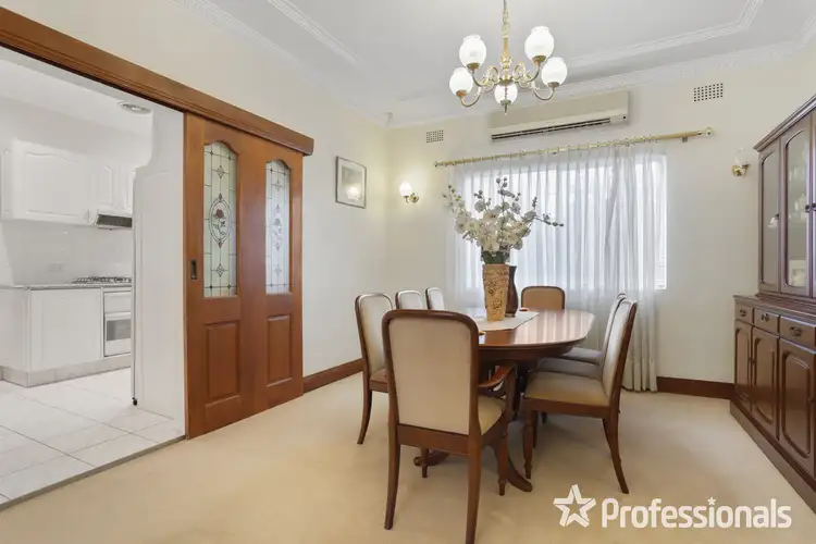 Sixth view of Homely house listing, 2 Simmons Road, Kingsgrove NSW 2208