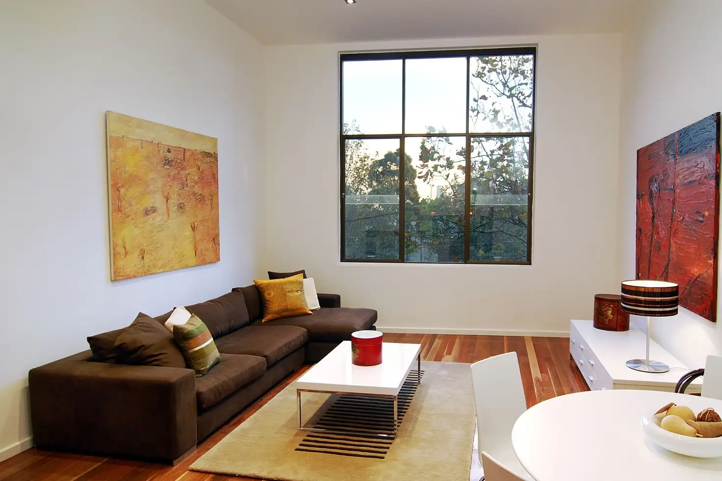 Main view of Homely townhouse listing, 4/82 Trenerry Crescent, Abbotsford VIC 3067