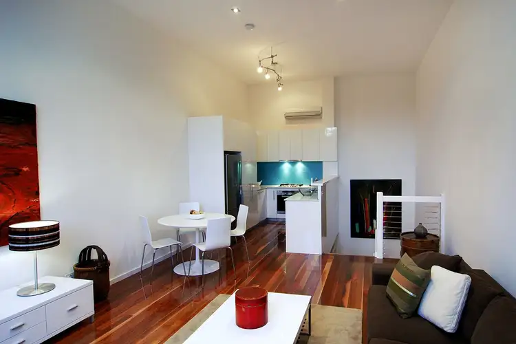 Third view of Homely townhouse listing, 4/82 Trenerry Crescent, Abbotsford VIC 3067