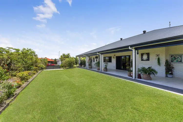 29 Quays Drive, West Ballina NSW 2478