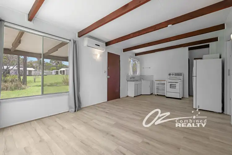 Third view of Homely house listing, 32 The Wool Road, Basin View NSW 2540