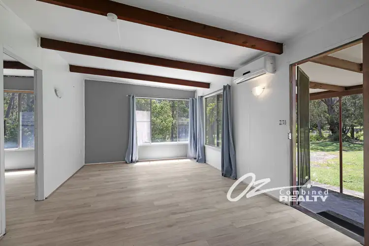 Fourth view of Homely house listing, 32 The Wool Road, Basin View NSW 2540