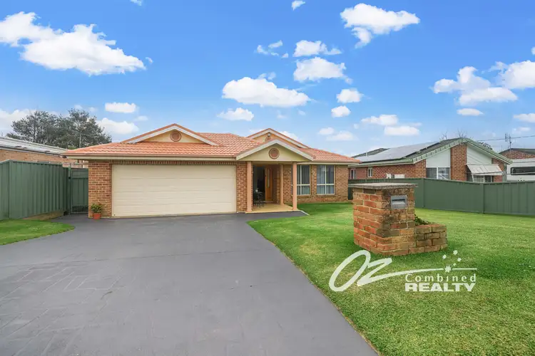 Main view of Homely house listing, 7 June Avenue, Basin View NSW 2540