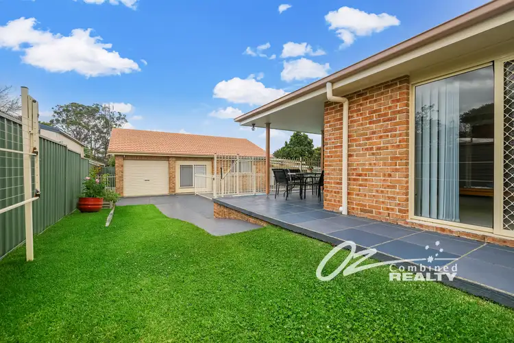 Second view of Homely house listing, 7 June Avenue, Basin View NSW 2540