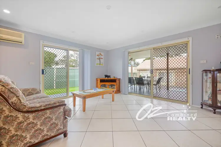 Fifth view of Homely house listing, 7 June Avenue, Basin View NSW 2540