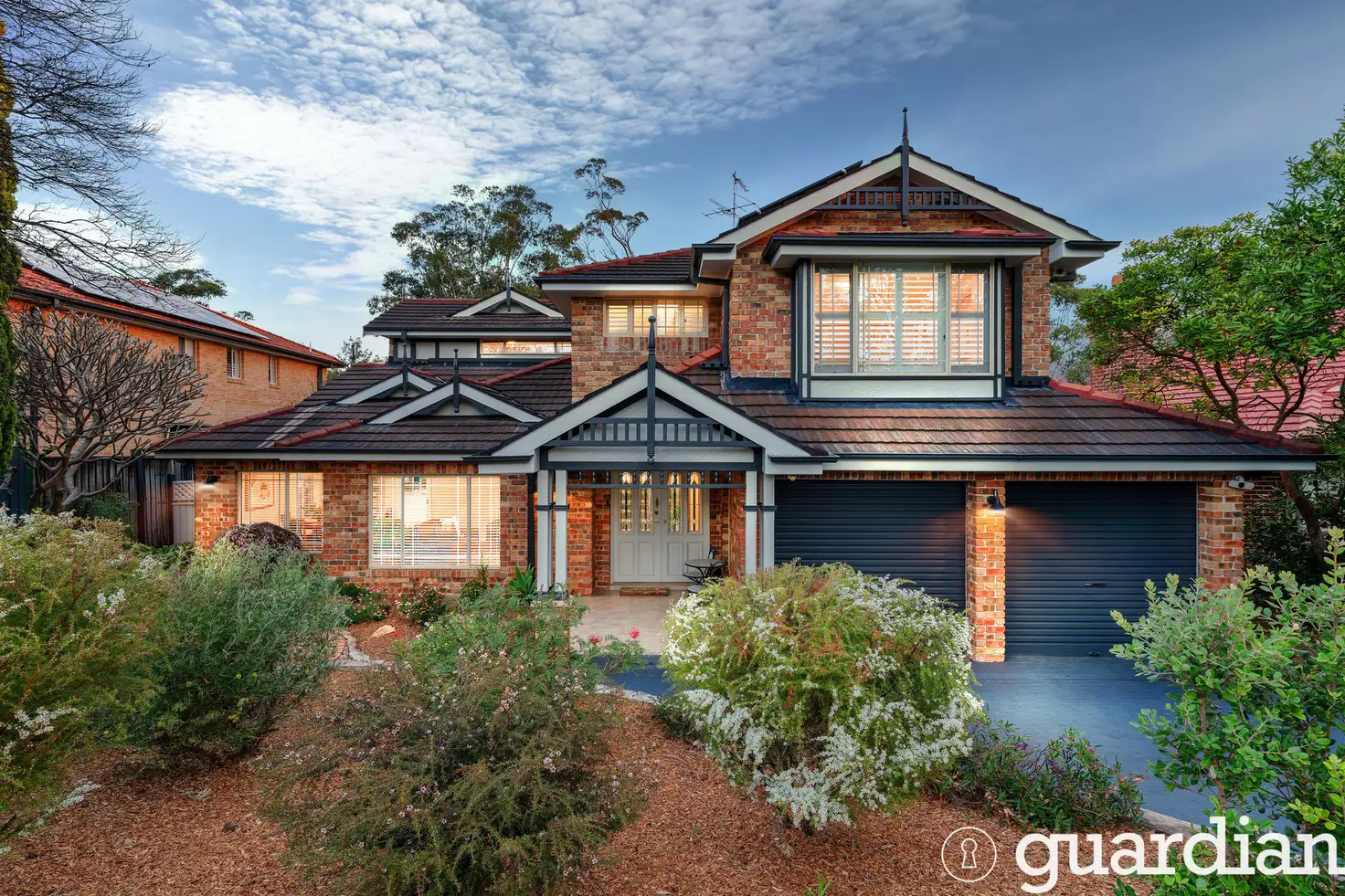 Main view of Homely house listing, 12 Badenoch Avenue, Glenhaven NSW 2156