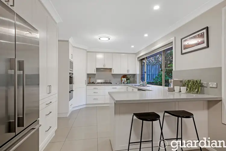 Second view of Homely house listing, 12 Badenoch Avenue, Glenhaven NSW 2156