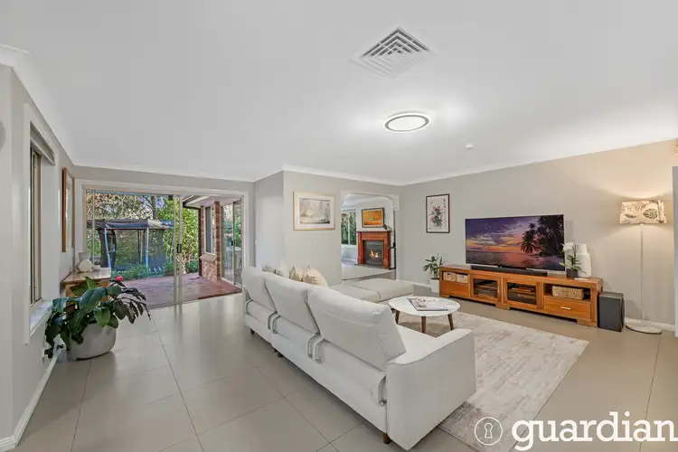 Third view of Homely house listing, 12 Badenoch Avenue, Glenhaven NSW 2156