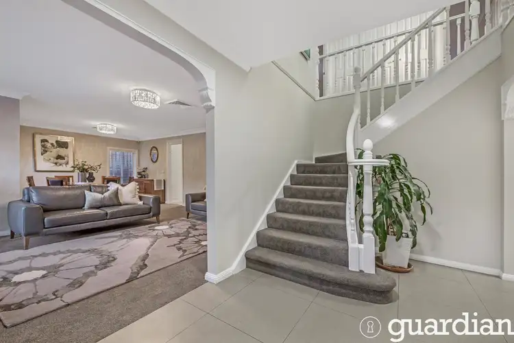 Fourth view of Homely house listing, 12 Badenoch Avenue, Glenhaven NSW 2156