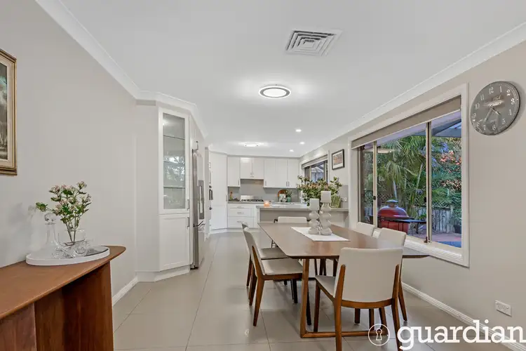 Sixth view of Homely house listing, 12 Badenoch Avenue, Glenhaven NSW 2156
