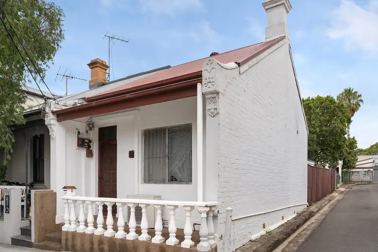 27 Camden Street, Newtown NSW 2042