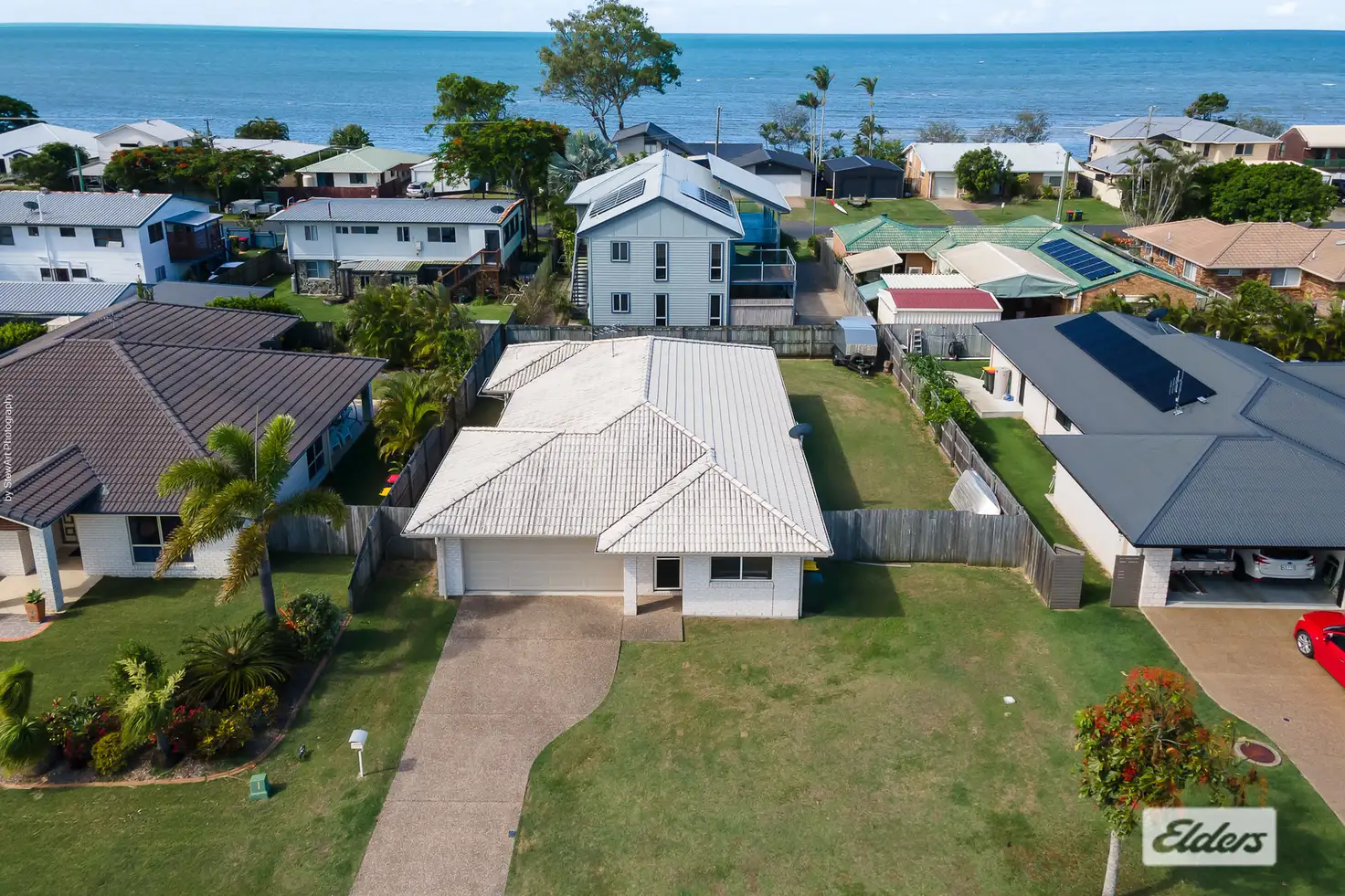 Main view of Homely house listing, 26 Fraser Waters Parade, Toogoom QLD 4655