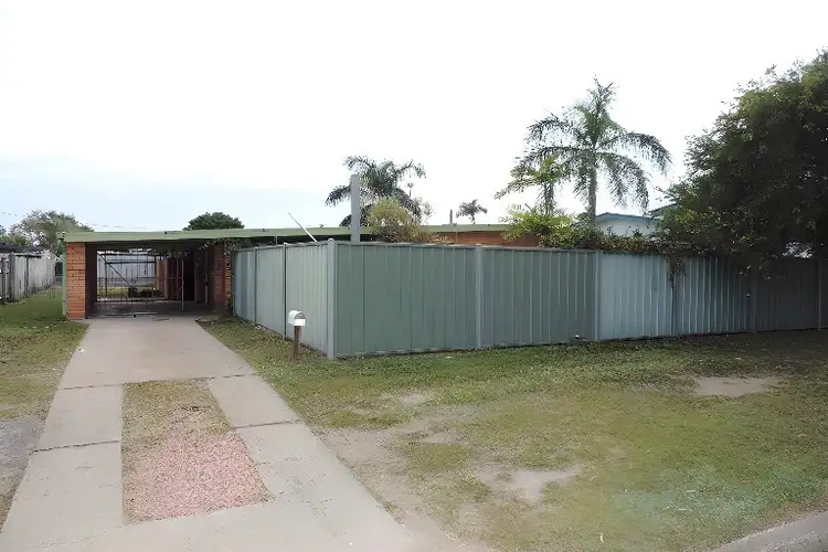 Main view of Homely house listing, 13 Bainbridge Street, Heatley QLD 4814