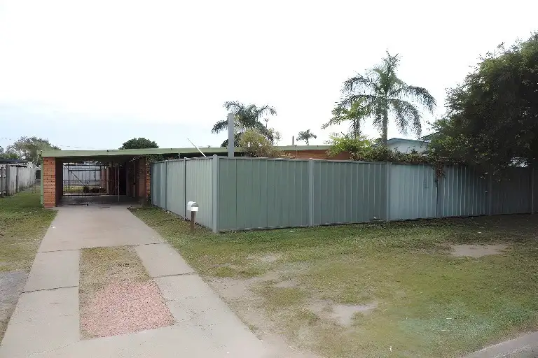 Main view of Homely house listing, 13 Bainbridge Street, Heatley QLD 4814