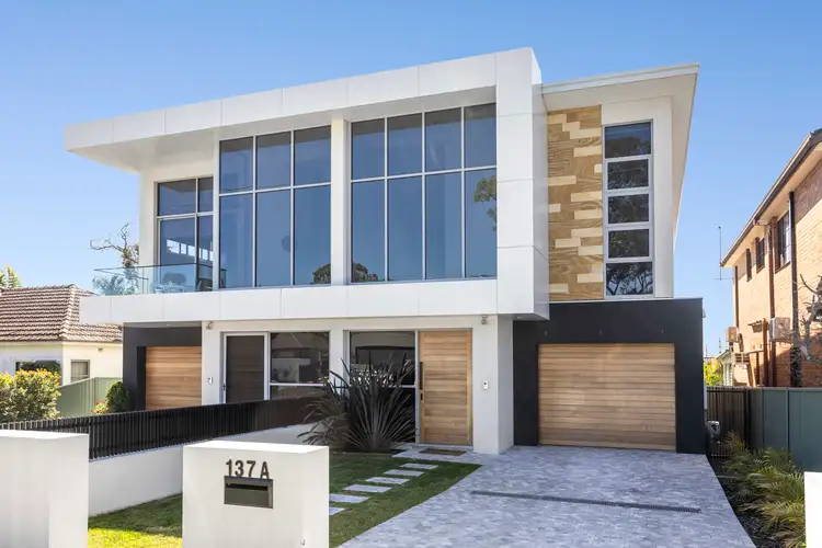137A Caringbah Road, Caringbah NSW 2229