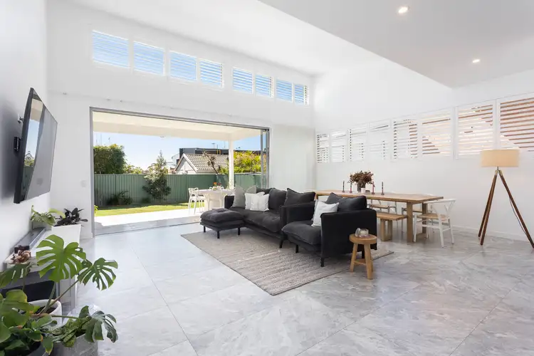 Second view of Homely semi-detached listing, 137A Caringbah Road, Caringbah NSW 2229