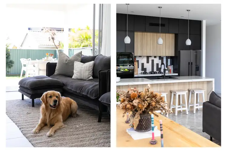 Third view of Homely semi-detached listing, 137A Caringbah Road, Caringbah NSW 2229