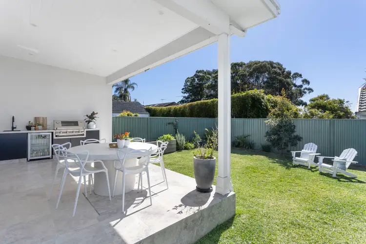 Fourth view of Homely semi-detached listing, 137A Caringbah Road, Caringbah NSW 2229