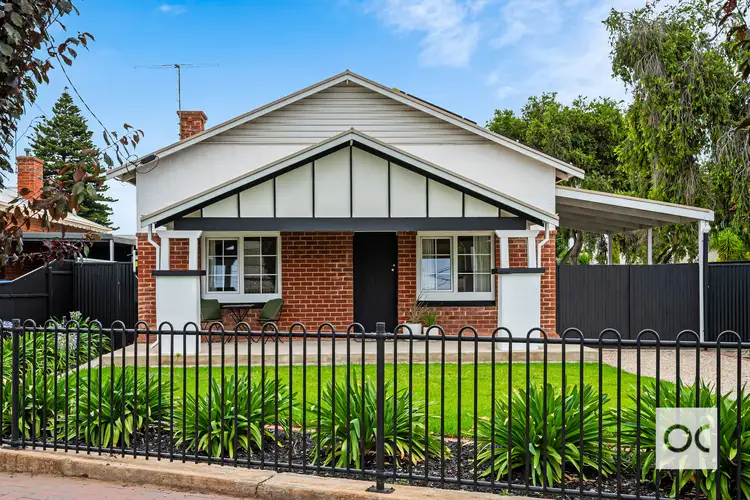 7 Railway Terrace, Edwardstown SA 5039