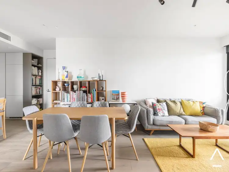 206/101 Parkview Road, Alphington VIC 3078