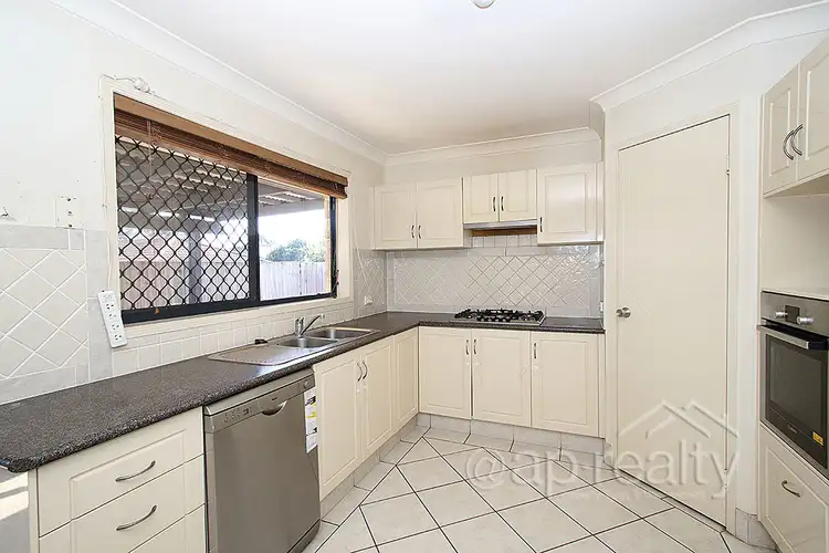Fourth view of Homely house listing, 28 Kondalilla Parade, Forest Lake QLD 4078
