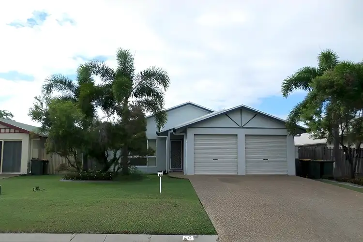 40 Wheeler Circuit, Kirwan QLD 4817