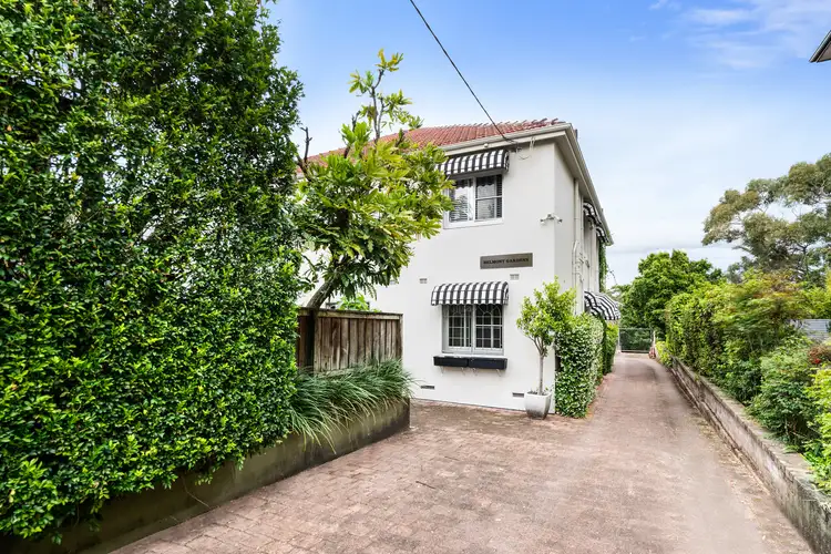 Sixth view of Homely unit listing, 3/15-17A Rickard Street, Balgowlah NSW 2093