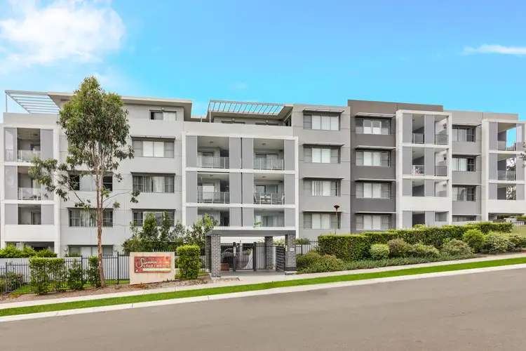 65/40 Applegum Crescent, North Kellyville NSW 2155