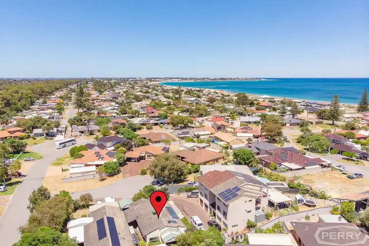 Main view of Homely unit listing, 2/79 Hickman Road, Silver Sands WA 6210
