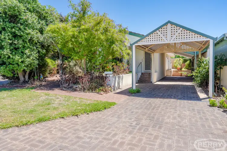 Third view of Homely unit listing, 2/79 Hickman Road, Silver Sands WA 6210
