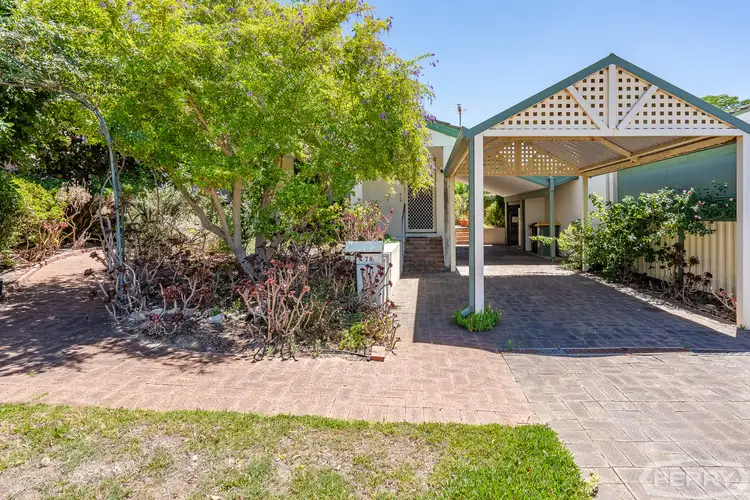 Fourth view of Homely unit listing, 2/79 Hickman Road, Silver Sands WA 6210