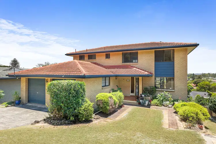 18 Central Avenue, East Ballina NSW 2478