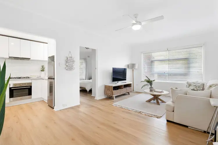 Main view of Homely apartment listing, 4/24 Ocean Street, Cronulla NSW 2230