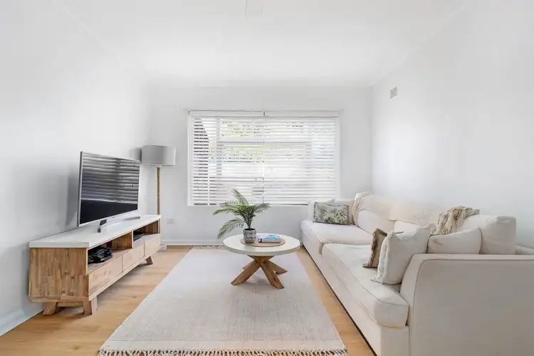 Second view of Homely apartment listing, 4/24 Ocean Street, Cronulla NSW 2230