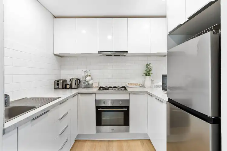 Third view of Homely apartment listing, 4/24 Ocean Street, Cronulla NSW 2230