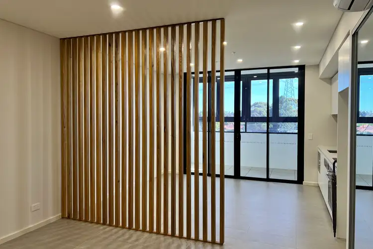 503/1 Bundil Boulevard, Melrose Park NSW 2114