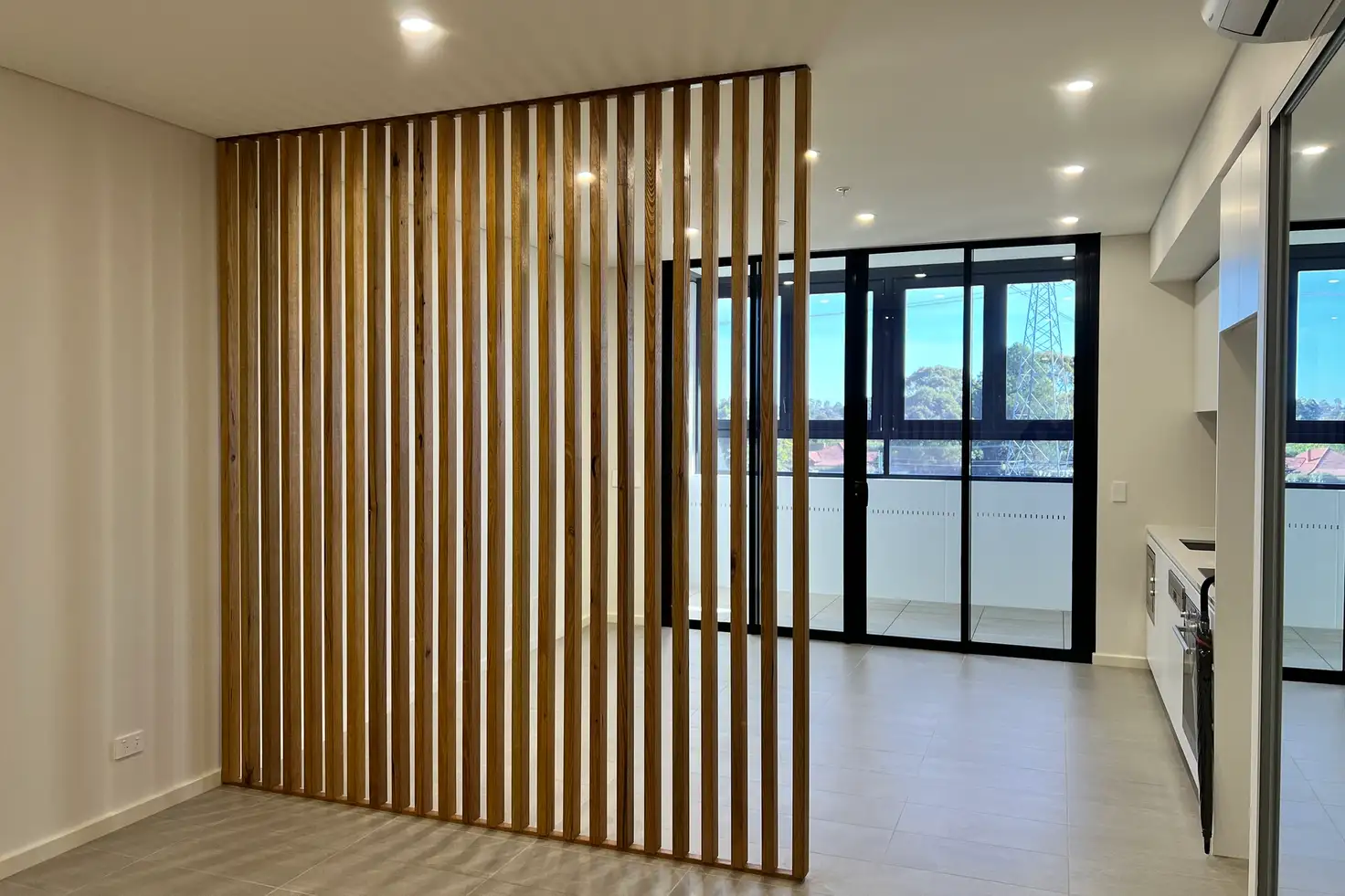 Main view of Homely apartment listing, 503/1 Bundil Boulevard, Melrose Park NSW 2114