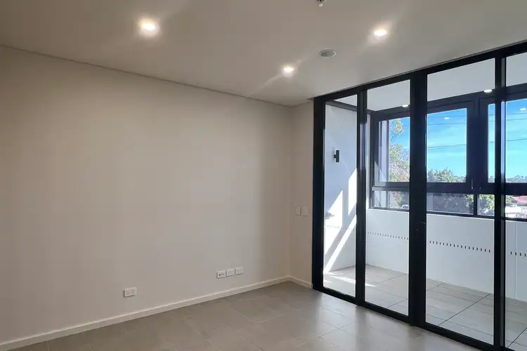 Third view of Homely apartment listing, 503/1 Bundil Boulevard, Melrose Park NSW 2114