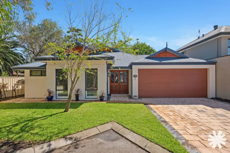 21 Knox Cove, Wilson WA 6107