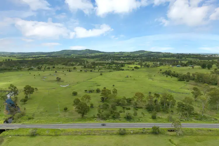 Third view of Homely land listing, 1085 Brisbane Valley Highway, Fairney View QLD 4306