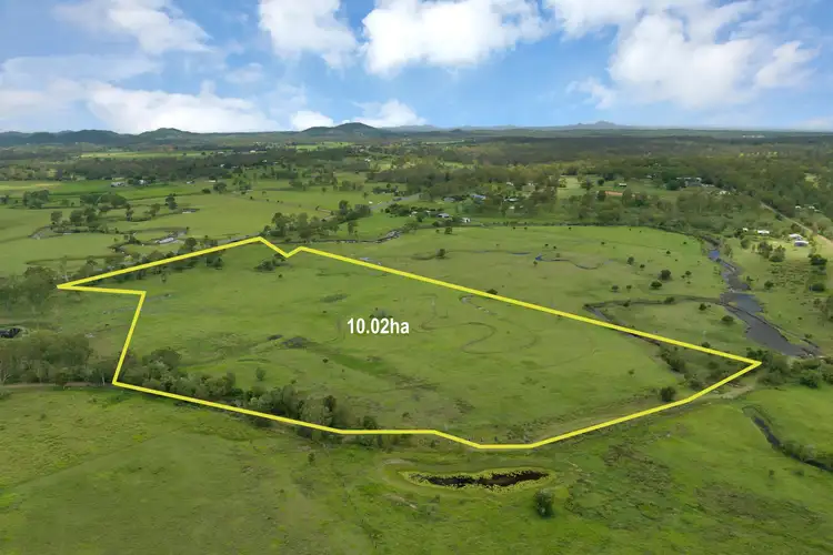 Fifth view of Homely land listing, 1085 Brisbane Valley Highway, Fairney View QLD 4306