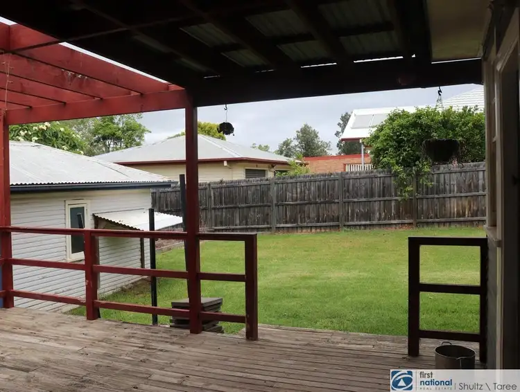 Sixth view of Homely house listing, 118 Wynter Street, Taree NSW 2430