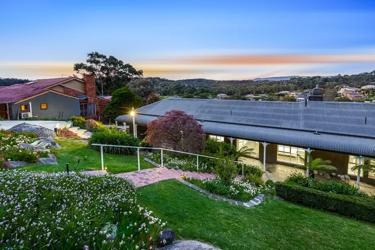 Third view of Homely house listing, 38 Churchill Park Drive, Lysterfield South VIC 3156