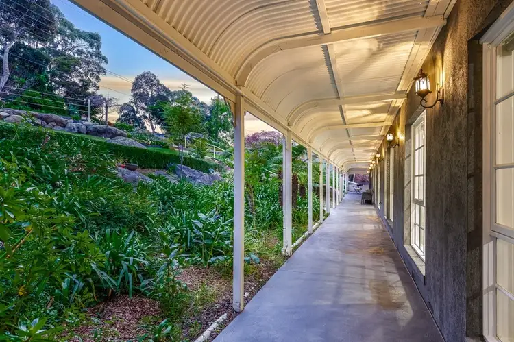 Sixth view of Homely house listing, 38 Churchill Park Drive, Lysterfield South VIC 3156